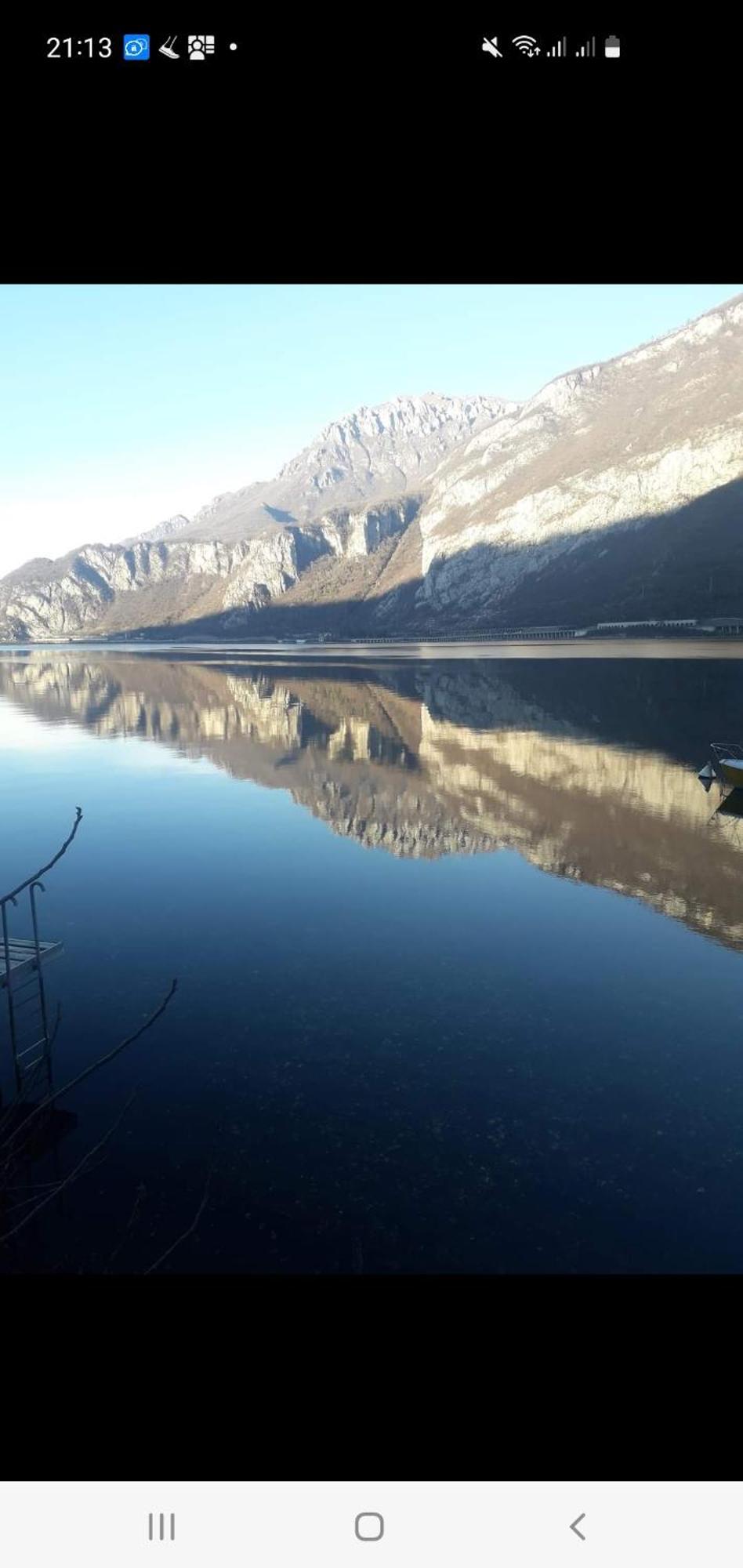 L For Lake Mandello del Lario Quarto foto